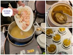 -维园悦谱·海派家常菜(乌鲁木齐南路店)