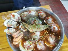 -云南巷海鲜大咖·可加工海鲜
