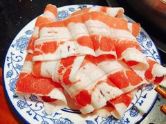 -飘香火锅(玉林西路店)