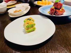 -彩丰楼中餐厅(佘山世茂洲际酒店)