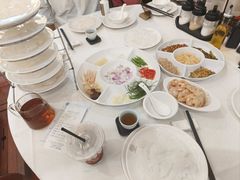 -聚福山莊·寻味顺德(北滘店)