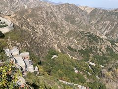 -雁门关景区