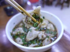 -回坊马二饺子馆