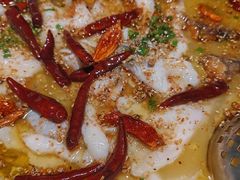 -花椒俏川菜小馆(南海万达店)