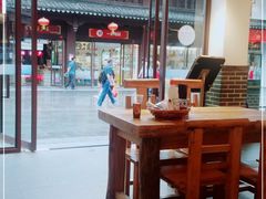 -老城南.鸭血粉丝汤(夫子庙店)