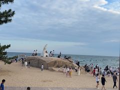 -老虎石海上公园