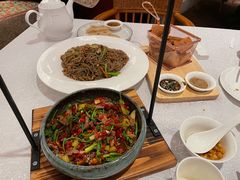 -三清山希尔顿度假酒店·三清轩中餐厅
