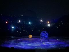 -鼎盛王朝康熙大典实景演出