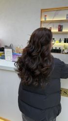 -CARR SALON英伦理容专业店