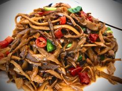 腊竹笋干-潇湘·永州会馆(百子湾店)