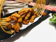 -椒王火锅(厚街万达店)
