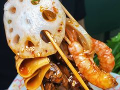 -肥家大排档(天河体育西店)