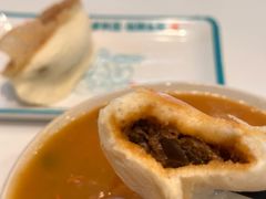 -当家水煎包·牛肉汤(浦江店)