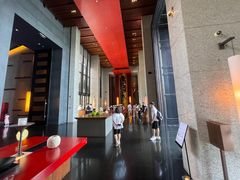 -三亚太阳湾柏悦酒店