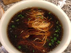 -南京大牌档(香港广场店)