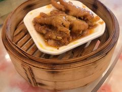 -新金盛·海鲜酒楼(盐田店)