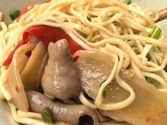 -万三面馆(青龙正街太古里店)