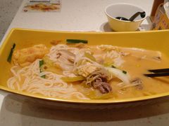 -谭仔米线(壹方城店)