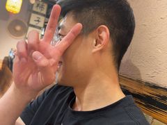 -柿子树炭烤羊腿(金台路店)