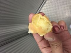 -利强记北角鸡蛋仔(弥敦道店 )