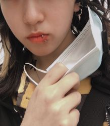 -痒刺青