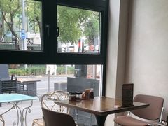 -漆黑觉米粉(三里屯店)