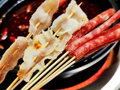 -江湖六膳門串串香(隆礼路店)