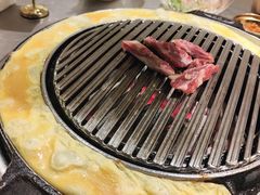 -GOGI肉碳烤(惠南鼎基商业店)