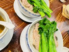 -黄祥华养生堂·炖汤·营养蒸饭(岭南天地店)