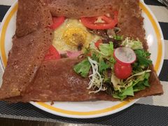 -La Creperie法餐厅(芮欧百货店)