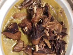 -梁家大院•农家菜(昆山会展中心店)