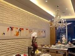-广州四季酒店·意珍·意式自助餐