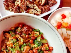 -长香源葫芦头梆梆肉(兴隆巷店)