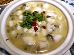 -小菜园新徽菜(南通永旺店)