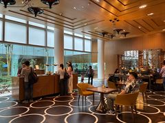 -新加坡丽思卡尔顿美年酒店