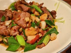 糟辣小炒肉-树厨地道黔菜(凯里韶山南路店)