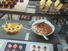 -浙江西子宾馆·瑶园咖啡厅