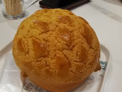 菠萝包-柠檬树茶餐厅(海雅缤纷城店)