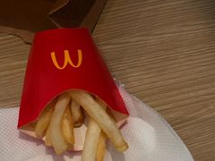 -麦当劳(深圳北站高铁店)