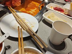 -海底捞火锅(龙湖北京大兴天街店)