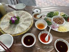 -官塘原味鱼生·潮菜大排档(潮州总店)