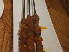-阿罗新疆菜(人民广场店)