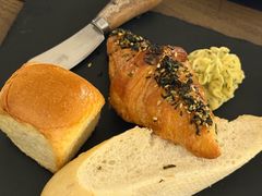 -Mark&Mars Restaurant