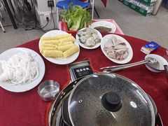 -花苑美食横琴生蚝火锅(拱北粤华路店)