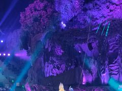 -广州长隆国际大马戏