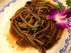 -淮扬韵.淮扬味道