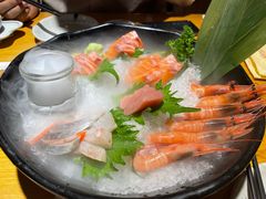 -真剑日本料理·铁板烧(贵州路店)