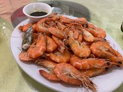 -秋姐美食店(旅游大道店)