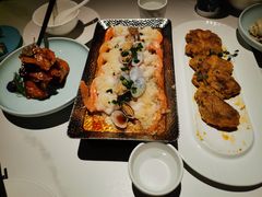 -外婆家(西红门荟聚购物中心店)