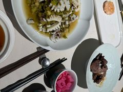 -钱塘花园·宁波菜